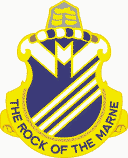 38TH INFANTRY REGIMENT - Distinctive Unit Insignia