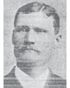 Lafayette Shadley