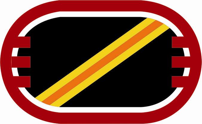 D COMPANY, 3D SQUADRON, 16TH CAVALRY REGIMENT — Background trimming