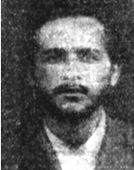 Headstone of Itzhak Cohen