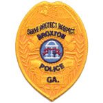Agency patch