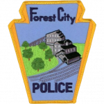 Agency patch