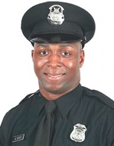 Glenn Anthony Doss Jr.