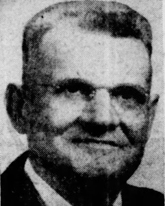 Wilmer M. Richards