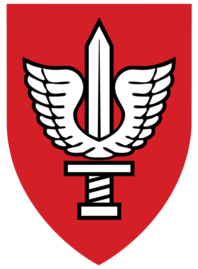 Kfir Brigade insignia