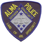 Agency patch
