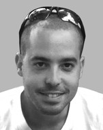 Headstone of Tzvi Kaplan