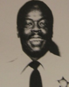 Headstone of Jimmie Lamar Haynes