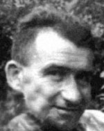 Headstone of Zeev Layla