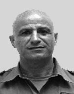 Zeev Meir
