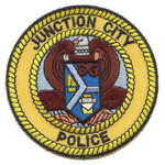 Agency patch