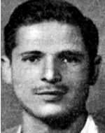 Headstone of Shmuel-Arie Bernshtein