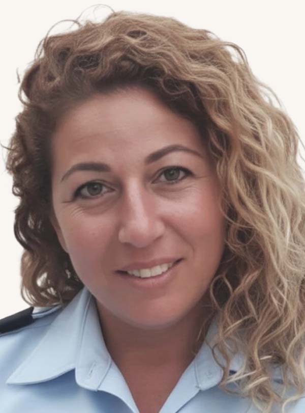 MEIRAV BACHAR SHEMESH