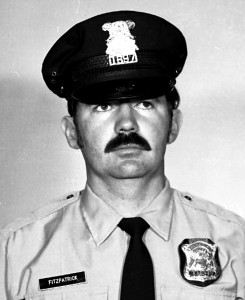 John James Fitzpatrick