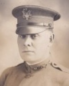 Headstone of Frank J. Appel