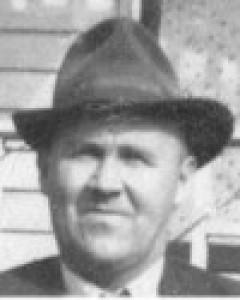 Pryor Martin