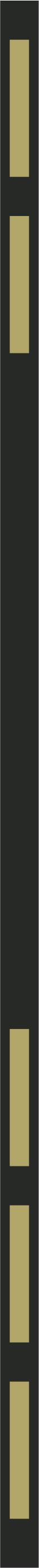 3rd Infantry Regiment — Beret flash