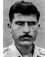 Hemed Halabi