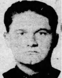 Headstone of David A. Sheehan