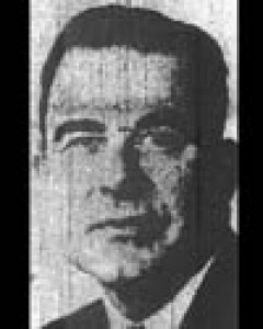 William Graham Mason