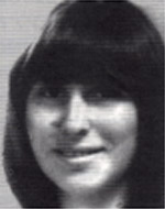 Headstone of Ruth Fishbein