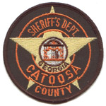 Agency patch