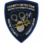 Agency patch
