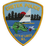 Agency patch