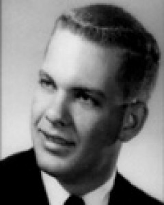 Walter Edwin Rappolee Jr.