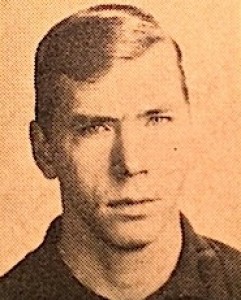 Patrick M. Canavan
