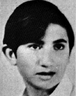 Headstone of Moshe Kolnagi