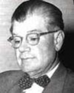Headstone of Albert A. Kelly