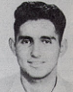 Headstone of Avraham-David Katz