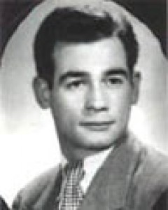 Headstone of Anthony M. Libertone