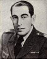 Headstone of Maximilian Shneider