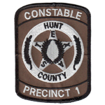 Agency patch