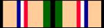 Southwest Asia Service Medal