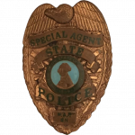 Agency patch