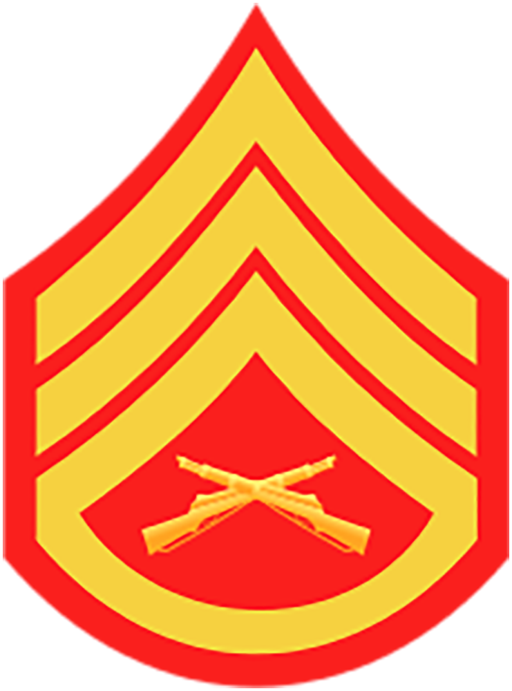 Staff Sergeant Staff Sergeant