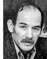 Yaakov Frenkeltal