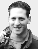Headstone of Shai-Shaul Machlovitch