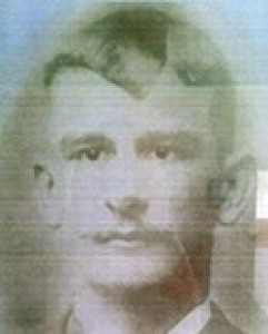 James W. Hammond