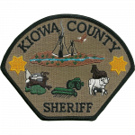 Agency patch