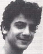 Headstone of Ofir Cohen