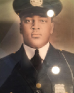Walter Davis Mazzie Jr.