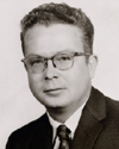 Headstone of Lee L. Bounds