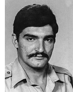 Yosef Afshani