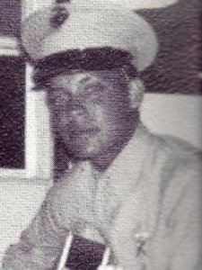 Headstone of Gregorio Valdez Jr.