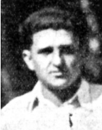 Headstone of Zvi-Hirsh Noiman
