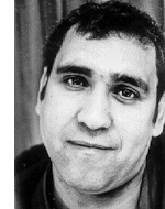 Amnon Amsalem